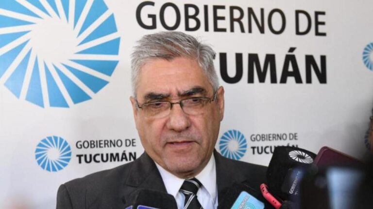 Abad advirtió por la caída del consumo y alertó sobre créditos con tasas de hasta 700% en billeteras virtuales