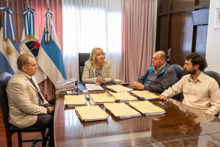 Solución a las inundaciones: adjudican la obra del desagüe noreste que beneficiará a 20.000 vecinos
