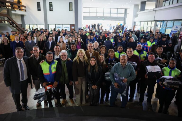 Chahla cuestionó el funcionamiento de Tránsito y pidió más respeto hacia los vecinos