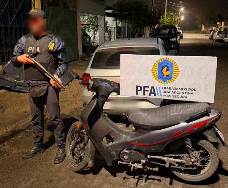 Cayó una red de delivery de droga: secuestraron marihuana, cocaína y vehículos en el sur tucumano