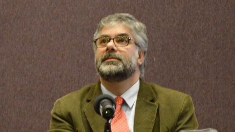 La Corte Suprema cerró el caso Stoyanoff y confirmó su destitución como juez tucumano