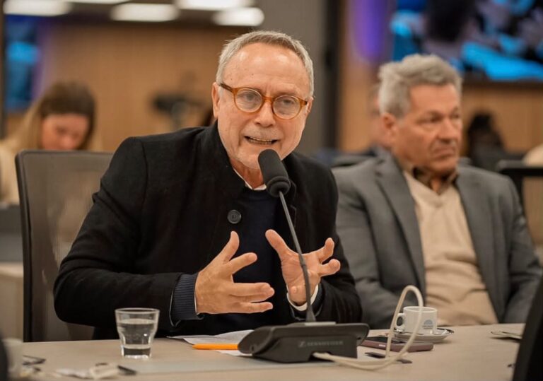 El IPV detectó más de 800 viviendas desocupadas en la Capital y proyecta esquemas de colaboración público-privada para su recuperación
