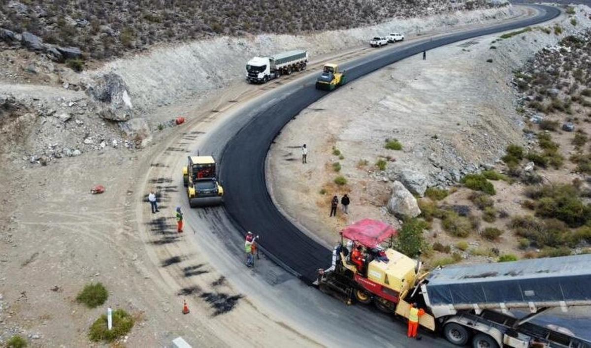 Fondos para rutas y votos clave: Tucumán recibió $2.322 millones del SisVial durante sesiones sensibles del