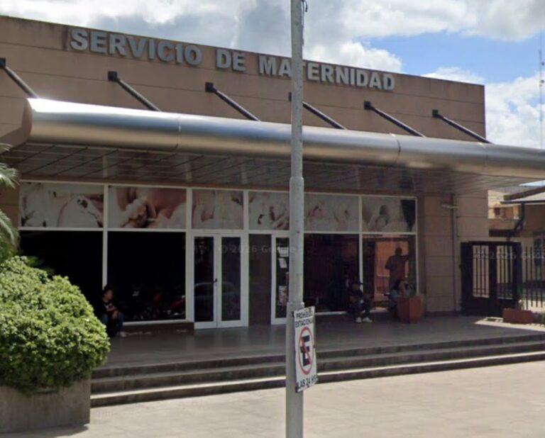 La Justicia investiga si hubo un intercambio de bebés en Concepción y ordenó cinco pruebas de ADN