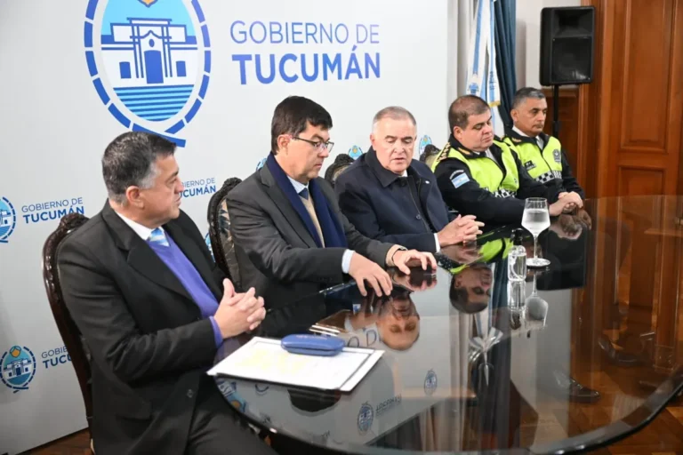 Operativo de fin de semana: el Ministerio de Seguridad exigirá alcohol cero en accesos y municipios