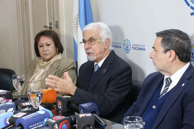 Tucumán es sede del I Congreso Internacional de Medicina Materno-Fetal: se debatirán cirugías intrauterinas e innovación tecnológica
