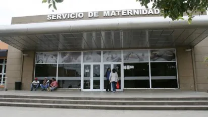 Confusión en Concepción: declaró la médica que realizó la cesárea y explicó qué pasó
