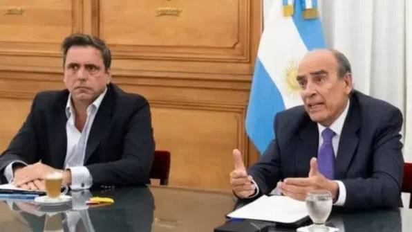 Francos llega a Tucumán y respaldó a Lisandro Catalán: "Voy a estar con nuestro futuro candidato a