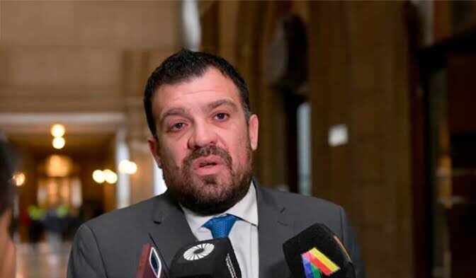 Interna en el PJ: «Panchito» Serra advirtió que competirán contra Manzur si no hay unidad