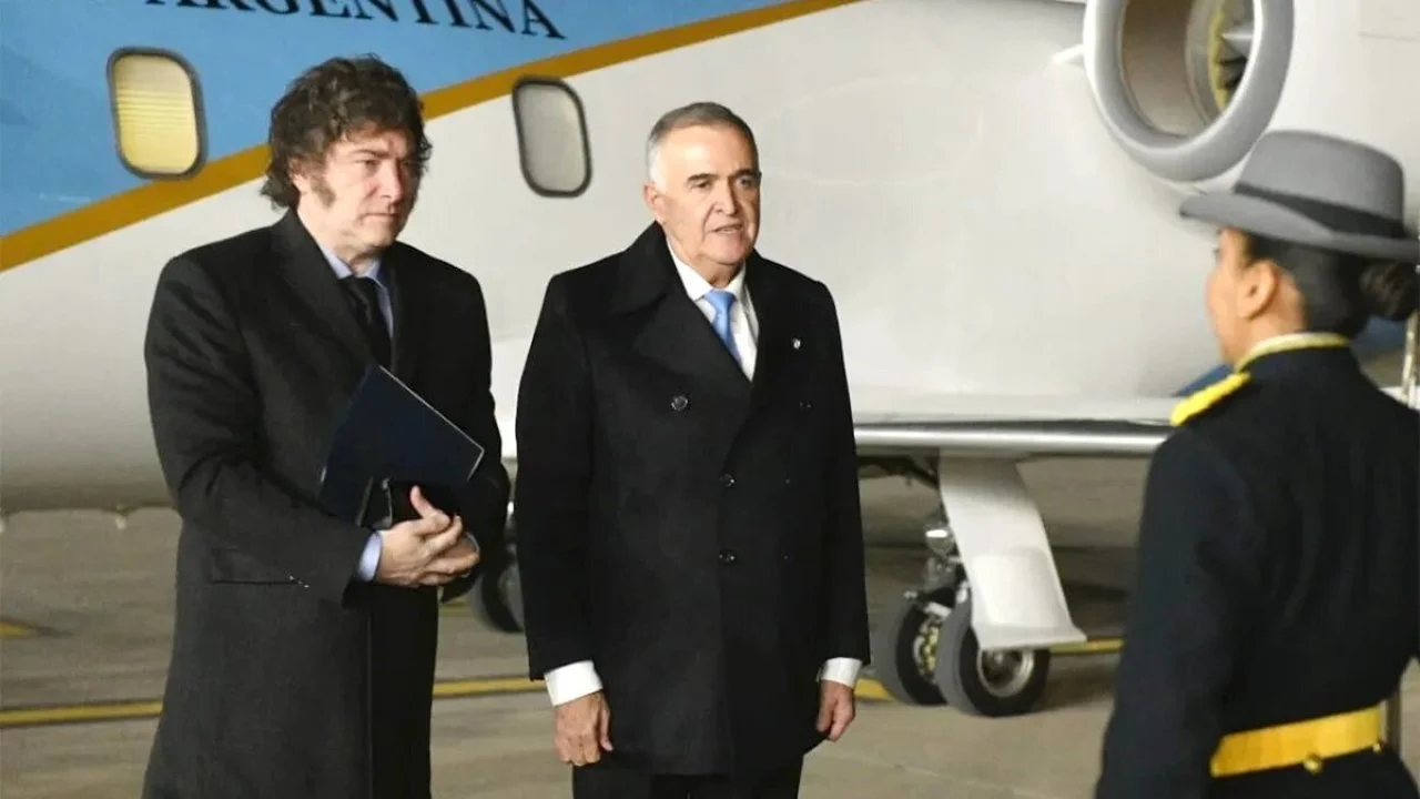 Tucumán quedó afuera de los ATN y sufrió una reducción del 71% en los fondos que recibió de Nación - El