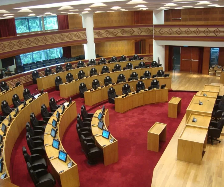 Fin de ciclo en la Legislatura: 12 parlamentarios tucumanos no podrán ser reelectos en 2027 - El Federalista