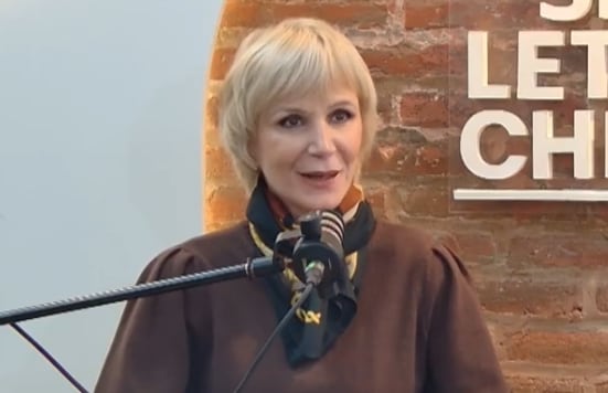 Catalina Lonac desmintió su candidatura a intendenta de San Miguel de Tucumán