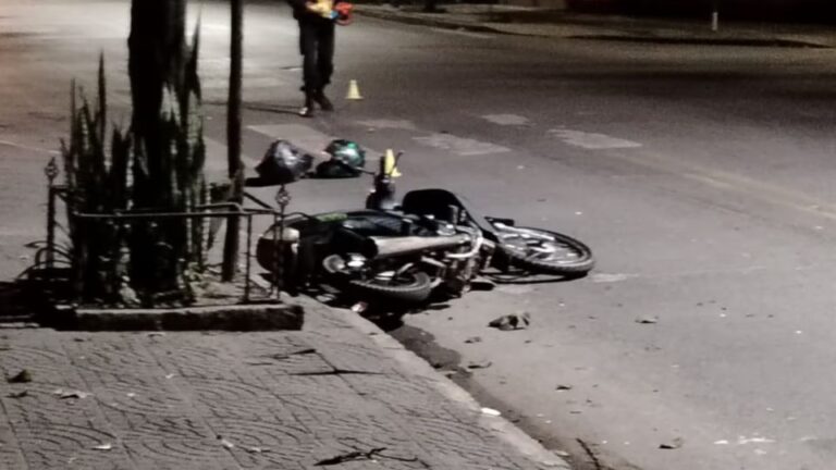 Causa Barrio Sur: el conductor que atropelló a una joven y se dio a la fuga apeló los 20 días de prisión preventiva