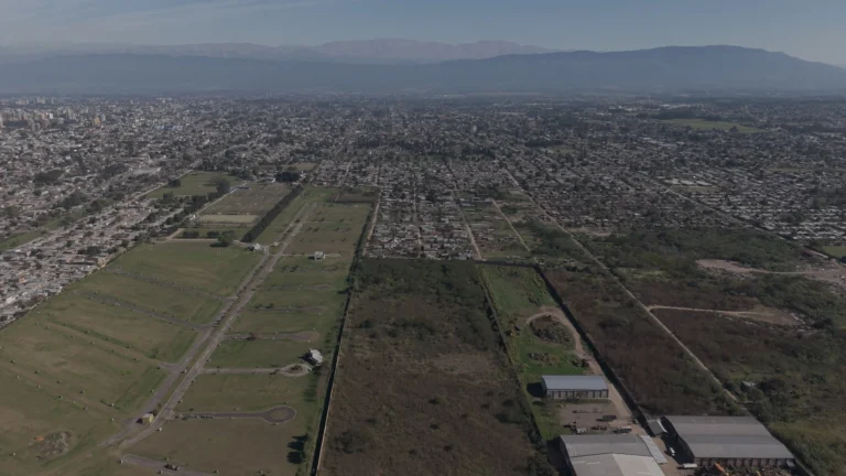 Adjudicaron una obra clave para reducir las inundaciones en el noreste de la Capital