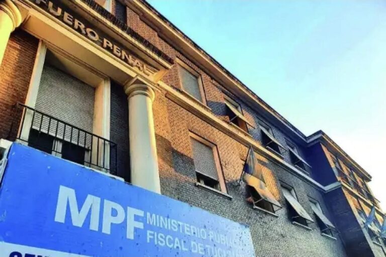 Estafa piramidal en Lebron Group: su titular pidió la quiebra de la firma y generó rechazo entre los damnificados