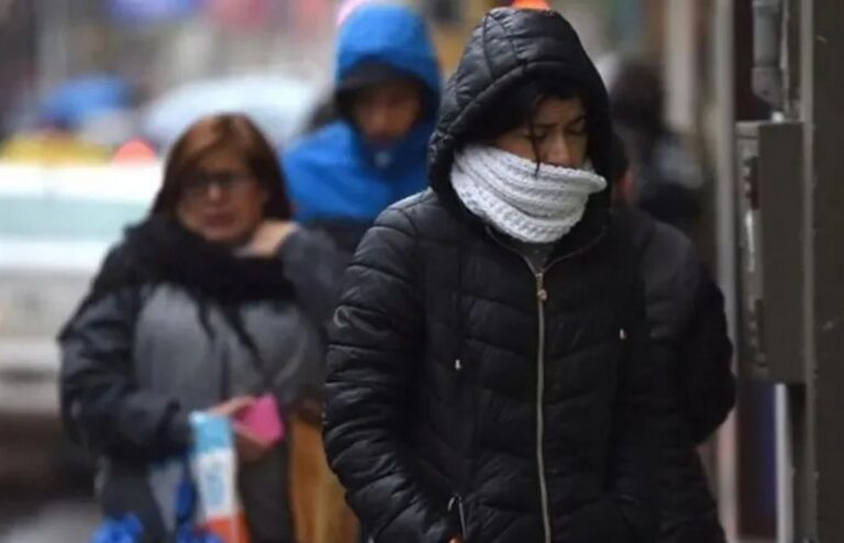 Fin de semana largo en Tucumán: pronostican lluvias, frío y nevadas en la alta montaña