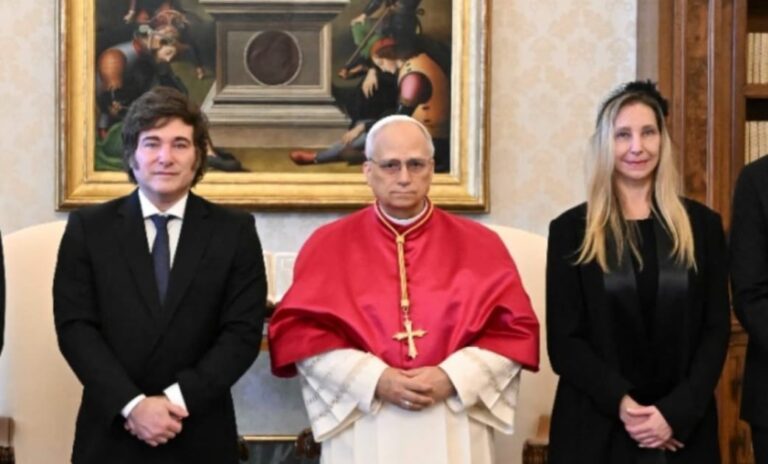 ¿Cuándo viene el Papa León XIV a Argentina?