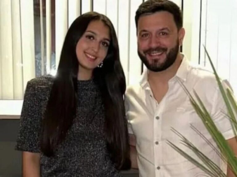 ¿De qué murió Florencia Sugo, hija del cantante Lucas Sugo?