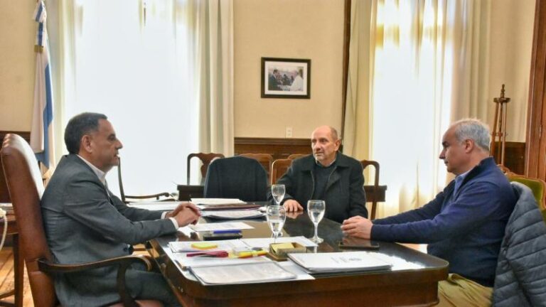 Tucumán avanza en la implementación de la Ley de Ficha Limpia