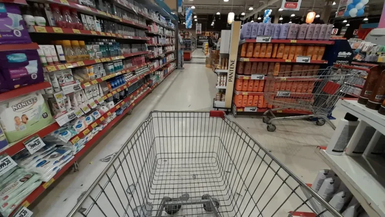 Alarma en el comercio local: Tucumán es la segunda provincia con mayor caída de ventas del país
