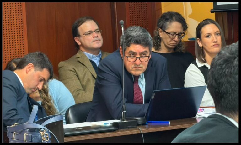 “Se actuó tarde”: la querella cuestionó la atención que recibió Matías Juárez