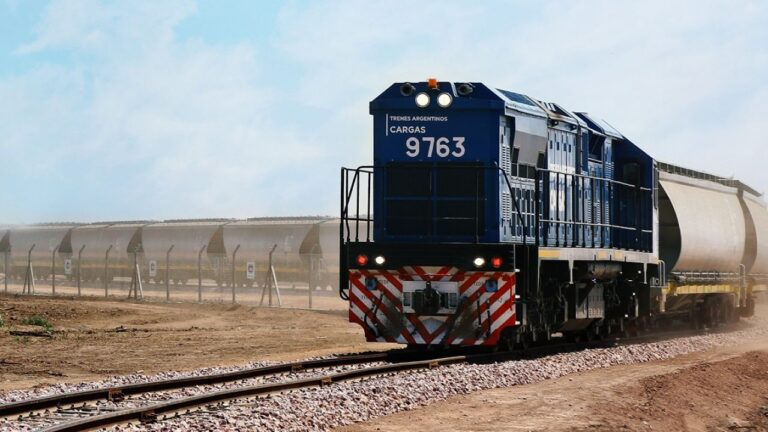 Belgrano Cargas: cómo impactará el nuevo proceso de privatización en los productores tucumanos