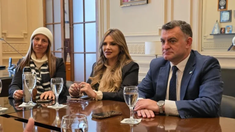 Acuerdo con Córdoba: crean el circuito turístico «Los Caminos del Santo Cura Brochero» en Tucumán