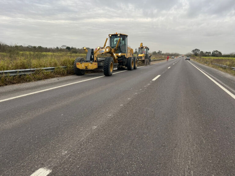 Tucumán reclama por los fondos viales que Nación mantiene sin ejecutar: “Es fundamental que sean volcados a las rutas”