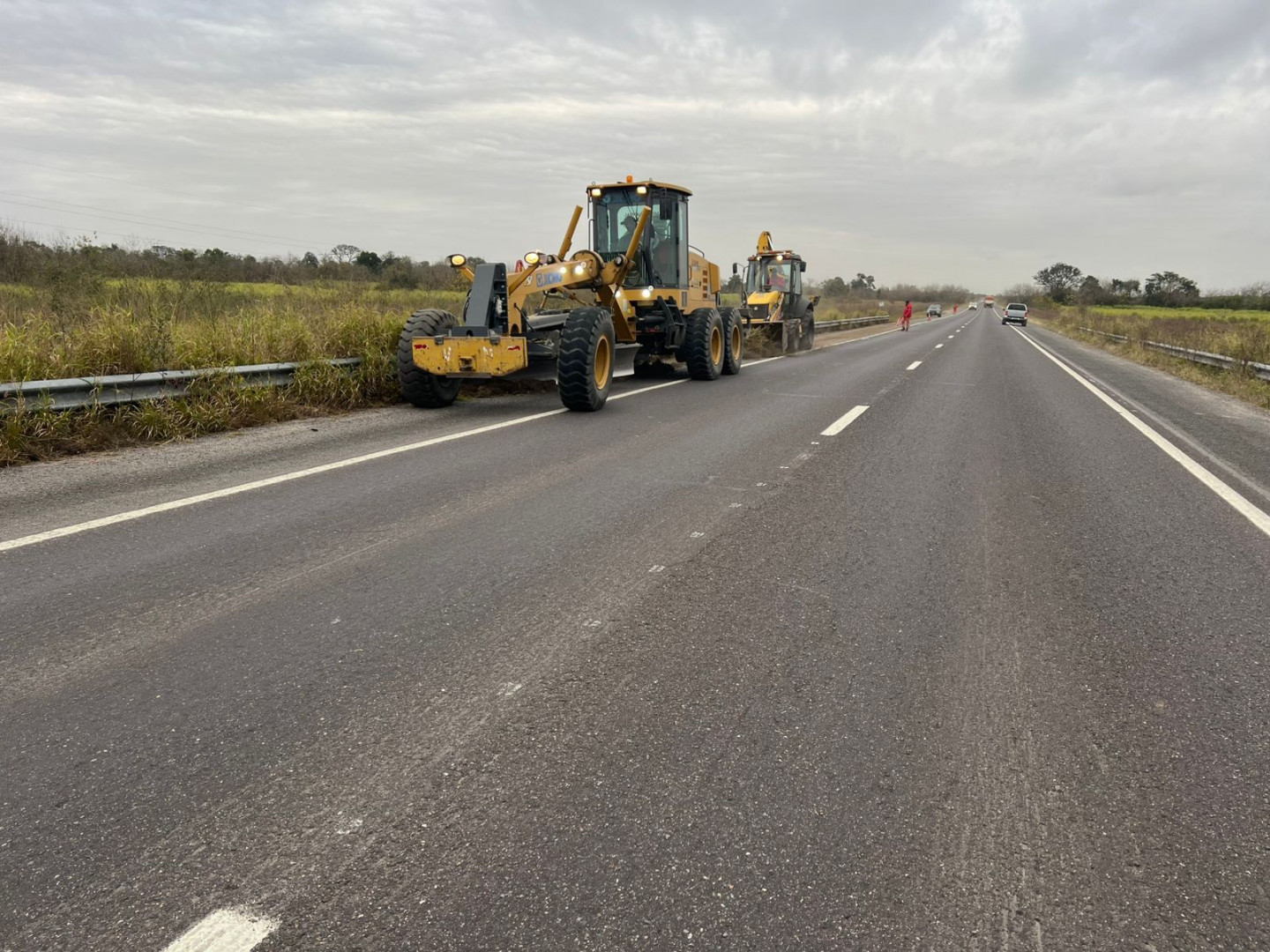 Tucumán reclama por los fondos viales que Nación mantiene sin ejecutar: “Es fundamental que sean volcados a