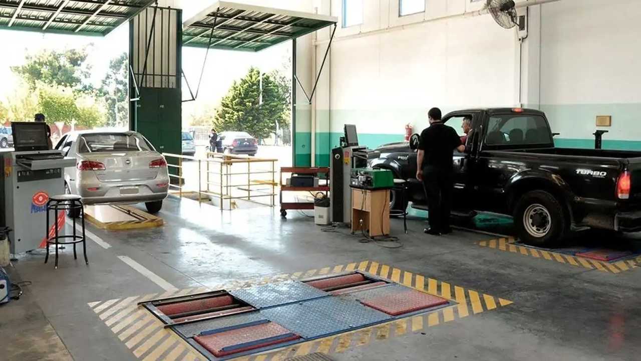 VTV en Tucumán: cuánto cuesta desde agosto y cuáles son las fallas que más rechazos generan - El Federalista