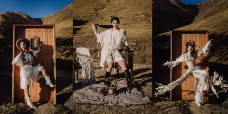 De Tucumán a Nueva York: una diseñadora del NOA llevará la identidad norteña a la Semana de la Moda