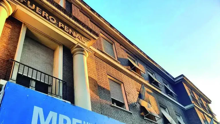 La Justicia investiga a un profesor de danzas por un presunto abuso y busca determinar si hubo más víctimas