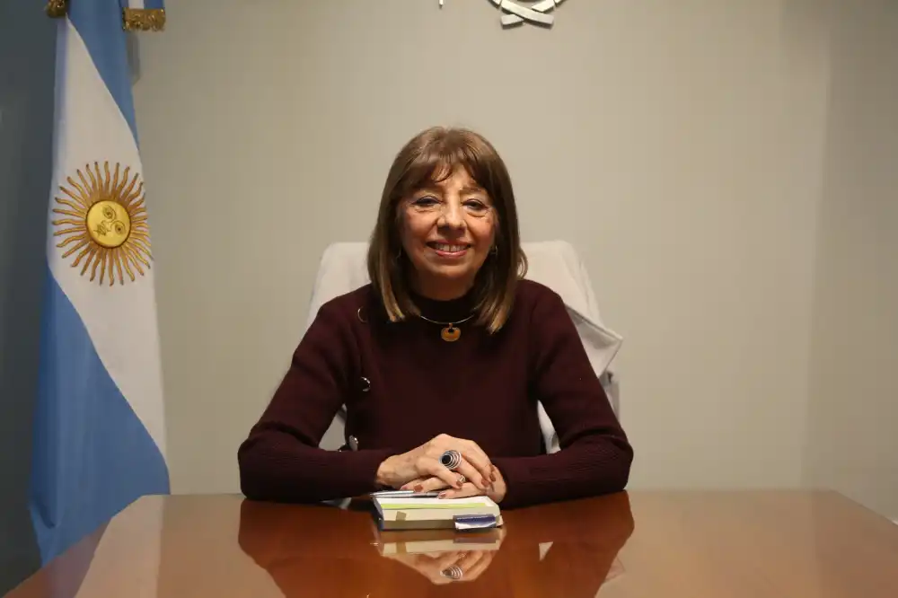 Montaldo apuntó contra Nación por la falta de fondos para ampliar la jornada escolar en Tucumán - El