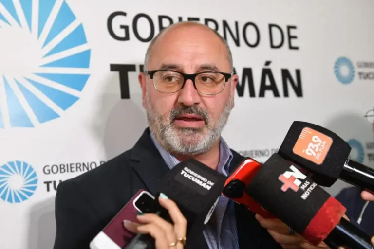 Acueducto de El Cadillal: la SAT encontró una estructura de 50 años sin mantenimiento adecuado