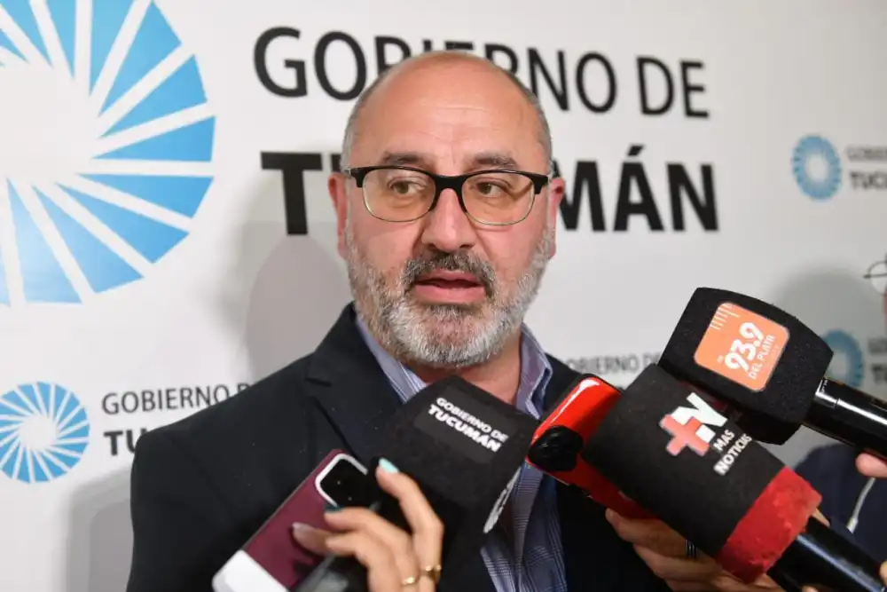 Acueducto de El Cadillal: la SAT encontró una estructura de 50 años sin mantenimiento adecuado - El