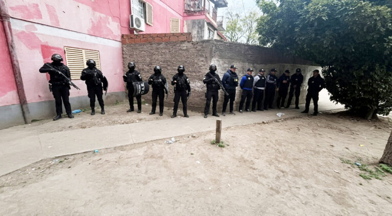 «Los nuevos ricos»: la lista de los 10 líderes narco y violentos cercados por la Justicia tucumana