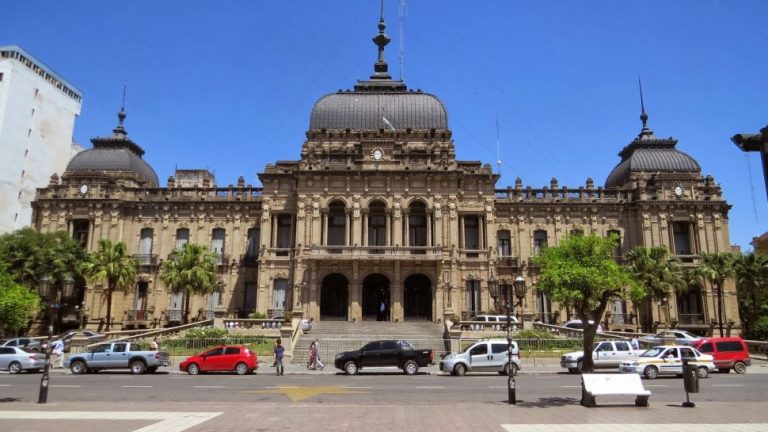 Ampliación presupuestaria: Jaldo explicó por qué Tucumán pide más de $1 billón y advirtió por los fondos nacionales