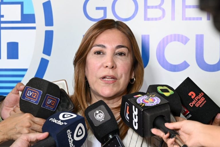 “Después de muchos meses de tarea”: Ávila destacó el desembarco de la Ley de Biocombustibles en el Senado