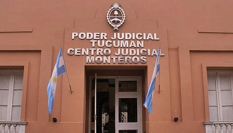 Tres meses de prisión preventiva para el hombre acusado de intentar matar a su ex pareja en Monteros - El