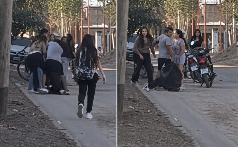 Crece la indignación en San Pablo tras la agresión física de una mujer adulta contra una adolescente de 16 años