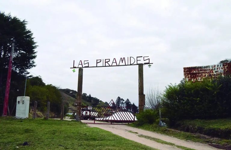 Embargo de $500 millones: Acorralado por la Justicia Federal, el usurpador de «Las Pirámides» quedó al borde de la prisión efectiva