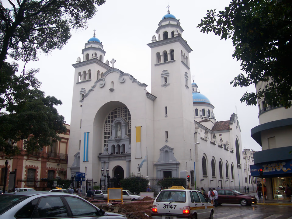 Virgen de la Merced: cómo será el cronograma de la fiesta patronal y la Batalla de Tucumán - El Federalista