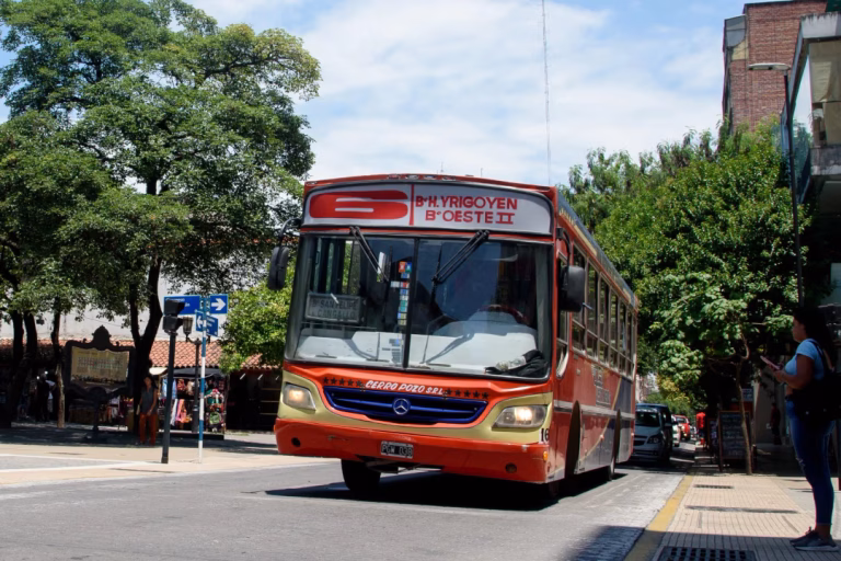 Corte total en Santiago del Estero y Thames: cómo será el desvío y qué pasará con la Línea 6