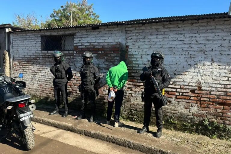 Primer caso bajo el nuevo régimen: imputaron a un adolescente de 14 años en Tafí Viejo