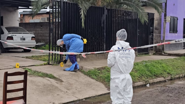 Crimen en El Salvador: buscan a un joven de 23 años por el asesinato de su vecino - El Federalista