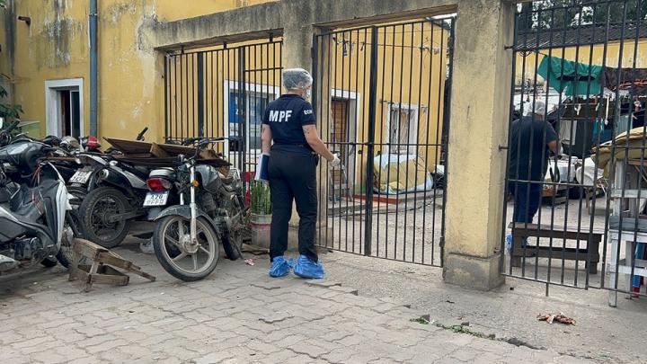 Denunció a policías de Banda del Río Salí por detenerlo, golpearlo y requisarlo dentro de una comisaría - El