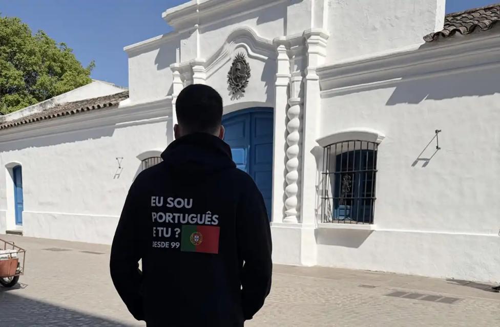 Un turista portugués comparó a Tucumán con Bolivia y desató la furia de los tucumanos en redes - El