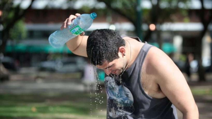 Ascenso térmico: Tucumán se alista para tres días seguidos con temperaturas superiores a los 30°C - El