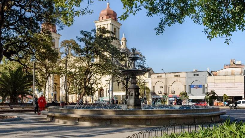 Tucumán tendrá un fin de semana de 32°C y un brusco cambio de tiempo desde el lunes - El Federalista