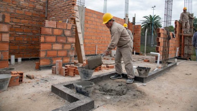 Construir una casa de 60 m² en Tucumán ya equivale a 100 salarios netos